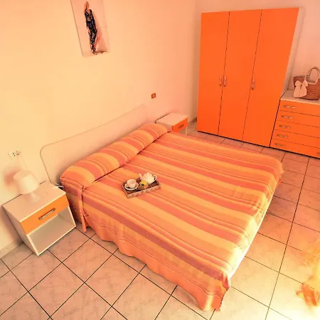 Apartamento Vistamare By Interhome *