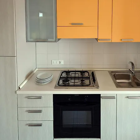 Vistamare By Interhome San Silvestro (Pescara)