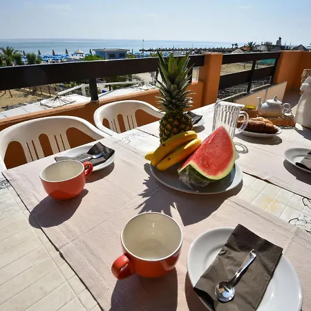 Vistamare By Interhome San Silvestro (Pescara)