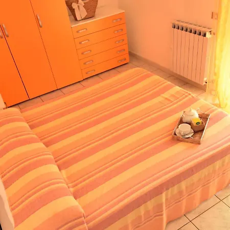 Vistamare By Interhome * San Silvestro (Pescara)