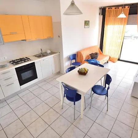 Vistamare By Interhome Apartamento San Silvestro (Pescara)