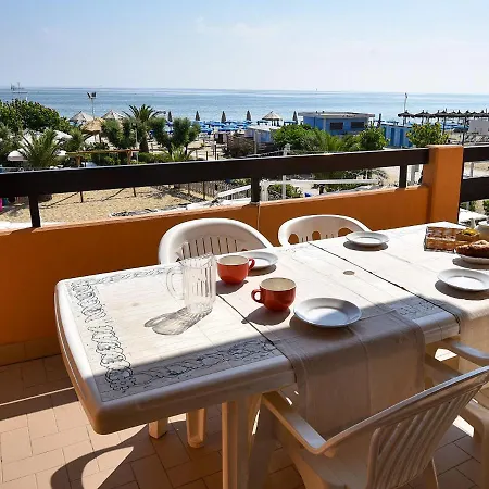 Vistamare By Interhome Apartment San Silvestro (Pescara)