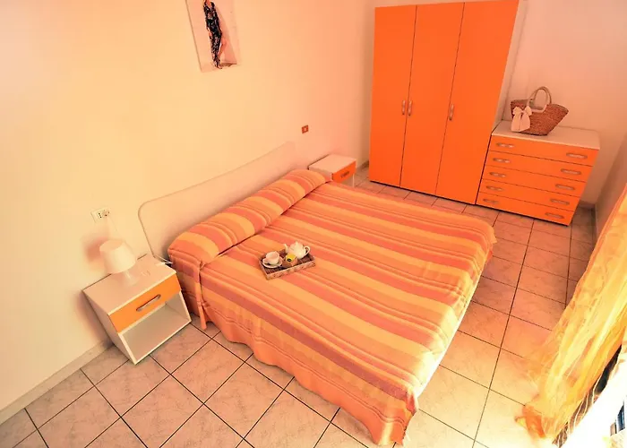 Апартаменты Vistamare By Interhome *