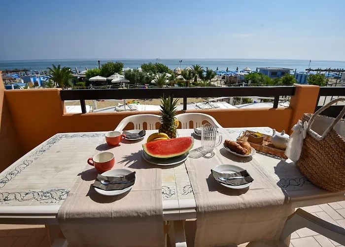 Vistamare By Interhome *