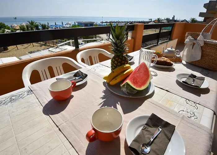 Vistamare By Interhome San Silvestro (Pescara)