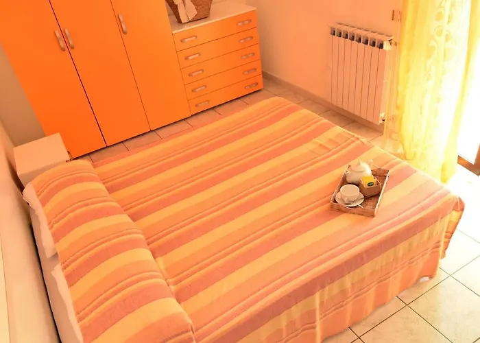 Vistamare By Interhome * San Silvestro (Pescara)