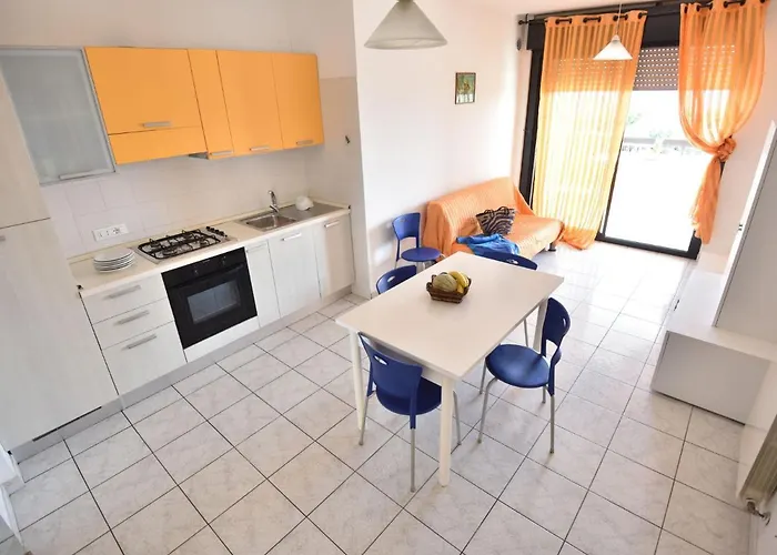 Vistamare By Interhome Апартаменты San Silvestro (Pescara)